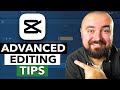 9 Advanced Editing Tips In CapCut PC