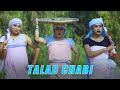 Talab Chabi || Goshai KR || A Music Video By Hemanta Khuman || Official Release