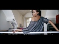 Fabiola shyne feat Daan junior- Naturellement Vidéo Officiel