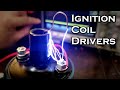Ignition Coil Drivers