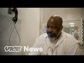 The Death Row Prisoners Suffering From Severe Mental Illness
