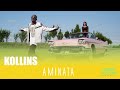 KOLLINS - AMINATA (Clip Officiel)
