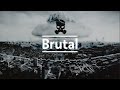 Hard Gangsta Rap Beat 2017 - Brutal
