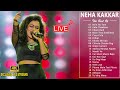 BEst Of Neha Kakkar | सर्वश्रेष्ठ नेहा कक्कर का रोमांटिक हिंदी संग्रह | Bollywood Hit Songs |#Neha