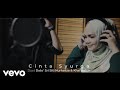 Dato' Sri Siti Nurhaliza, Khai Bahar - Cinta Syurga (Official Lyric Video)