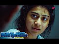 Anveshanam Malayalam Movie | Nandhu feels that Lena seems suspicious in this case | Jayasurya