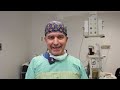 Endoscopic Laser Treatment for Kidney Stones