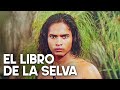 El libro de la selva | Película de aventuras en español | Acción | Película completa