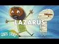 Jesus Raised Lazarus from Death l God's Story