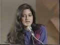 Nazia Hassan: Not Interested In Acting (Rare Clip)