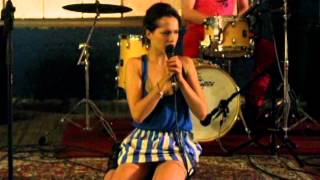 Aleksandra Hamkało - Big Love (HQ)
