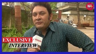 Rajesh Kumar Enters In TV, Biwi Aur Main, New Twist & More