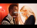 Helene Fischer feat. Luis Fonsi – Vamos a Marte (Offizielles Musikvideo)
