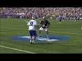 All of Jordan Wolf's goals and assists from the 2014 NCAA quarters, semis and finals