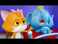 Insomnia, Animated Cartoon And More Loco Nuts Comedy show for Kids