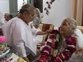 Old Memories- Dadi Nirmal Shantaji's 96th Birthday Celebration