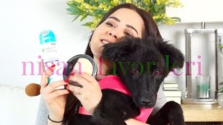 Favoriler | Nisan | Ece Targıt
