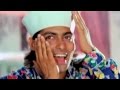 Ye Raat Aur Ye Doori - Salman Khan, Raveena Tandon, Andaz Apna Apna, Love Song