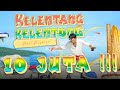Hael Husaini - Kelentang Kelentong [Official Music Video]