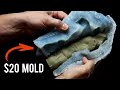 How to Make a Mold (CHEAP)