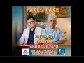 FACE 2 FACE-DR.BIMOL AKOIJAM-INC CANDIDATE (INNER)  || 3RD  APRIL 2024 DIAMOND TV