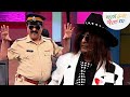 भारत गणेशपुरे आणि सागर ची पोलीस स्टेशन मध्ये धम्माल | Chala Hawa Yeu Dya | Marathi Comedy Show