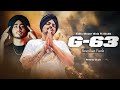 G-63 (Brazilian Funk) | Sidhu Moose Wala X Shubh | Prod. By Dj Jit | Letest Punjabi Mashup 2024