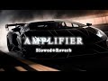 Amplifier | Imran Khan | [Slowed+Reverb] Night Vibes🎧