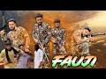 FAUJI PART 1🤬 || Manish Sahu || full action film ||
