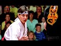 Daniel-san VS Mike Barnes | Grand Champion Finale | Karate Kid 3 | CLIP