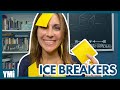 Youth Ministry Insights: Ice Breakers