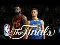 2017 NBA Finals: Golden State Warriors vs. Cleveland Cavaliers (Full Series Highlights)