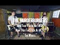 The Murderburgers - "#21/ #27 / The Waves" Live! from The Rock Room