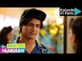 Kaisi Yeh Yaariaan | Episode 184 Part-1 | For the Worse