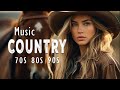 Greatest Hits Old Country Songs Playlist Ever - Top Greatest Old Classic Country Songs Collection