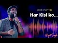 Har Kisi Ko Nhi Milta yhaa Pyar zindagi main 🎧[slowed+reverb] / Arijit Singh Voice of Love ❤️