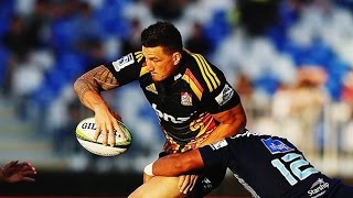 Sonny Bill Williams Tribute