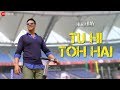 Tu Hi Toh Hai | Akshay Kumar & Sonakshi Sinha | Holiday | Pritam | Benny Dayal