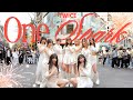 [KPOP IN PUBLIC ONE TAKE] TWICE "ONE SPARK" Dance Cover By Mermaids Taiwan