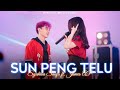 Syahiba Saufa ft. James AP - Sun Peng Telu (Official Music Video)