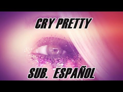 Download Carrie Underwood - Cry Pretty sub. español free