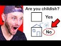 WHAT DID THEY SAY?! FUNNY KIDS TEST ANSWERS 😂