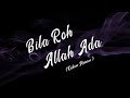 Bila Roh Allah Ada (Kukan Menari) - Bethany Nginden Surabaya
