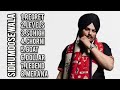 Best of Sidhu Moose Wala 2024 Songs // Punjabi Song // Indian Song