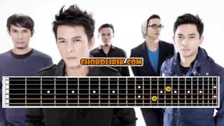 Noah Hidup Untukmu Mati Untukmu Cover