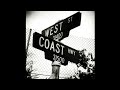 G-Funk/West Coast - Mix (Vol.1)