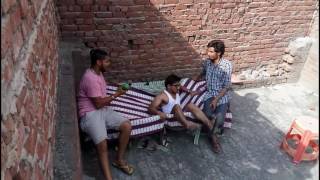 Best pranks funny and desi.....