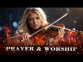 BREATH OF LIFE • Prophetic Deep Worship, Magic Violin #soaking