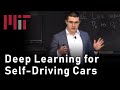 MIT 6.S094: Introduction to Deep Learning and Self-Driving Cars