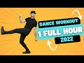 1 Hour of DJ Raphi | Fun Dance WORKOUT | DANCE COMPILATION